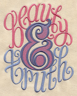 Beauty and Truth - Image 2