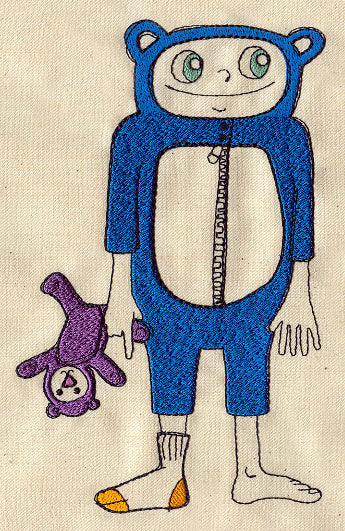 Bedtime - Image 2