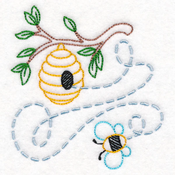Beehive Buzzin' - Image 4