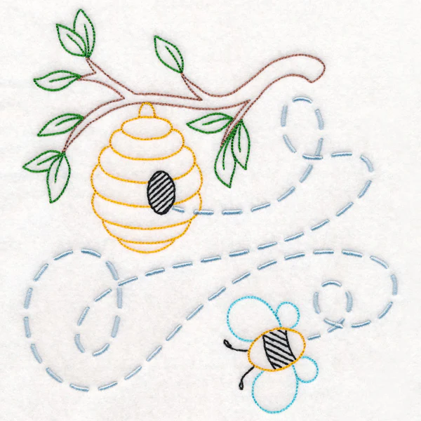 Beehive Buzzin' - Image 5