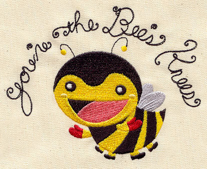 Bee's Knees - Image 2