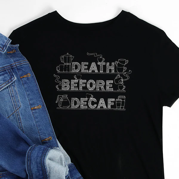 Before Decaf - Image 2