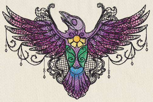 Bella Muerte - Cuervo - Image 4
