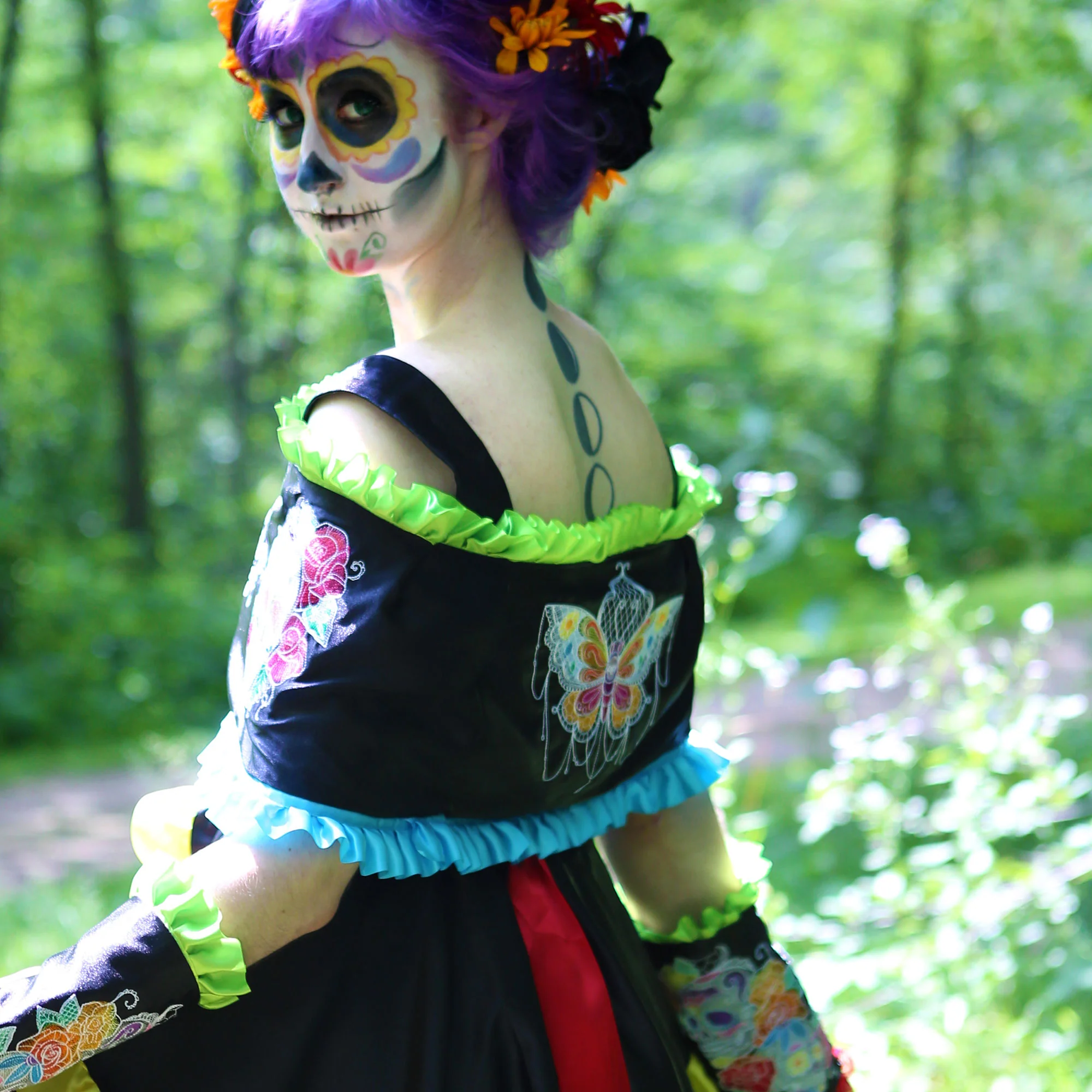 Bella Muerte (Design Pack) - Image 3