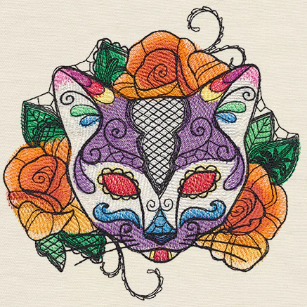 Bella Muerte - Gato - Image 3