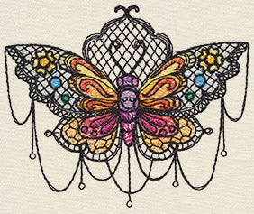 Bella Muerte - Polilla - Image 5