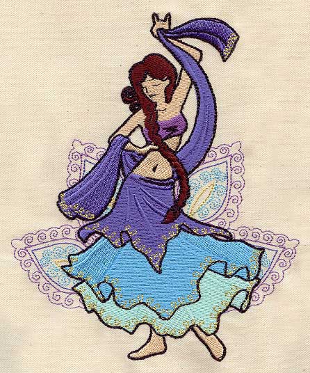 Bellydance - Image 3