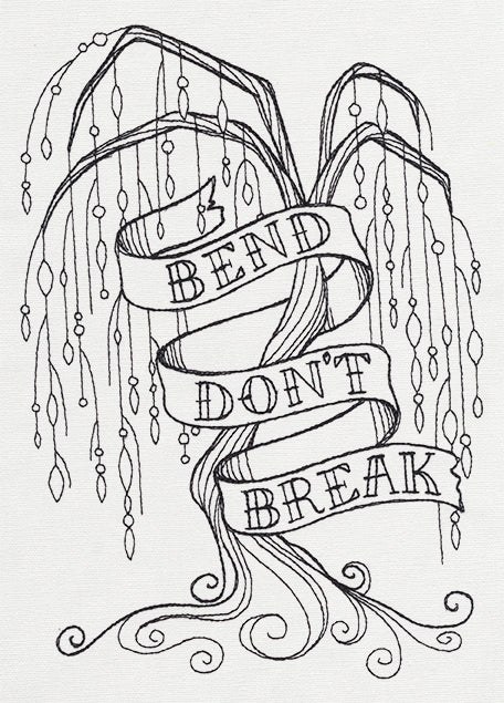 Bend Don't Break - Image 2