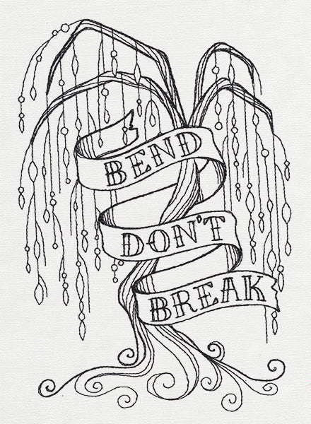 Bend Don't Break - Image 3