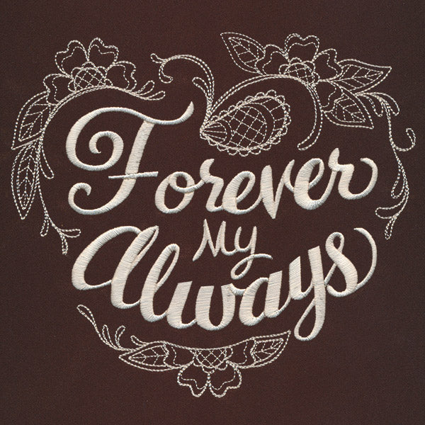 Betrothed - Forever My Always - Image 6