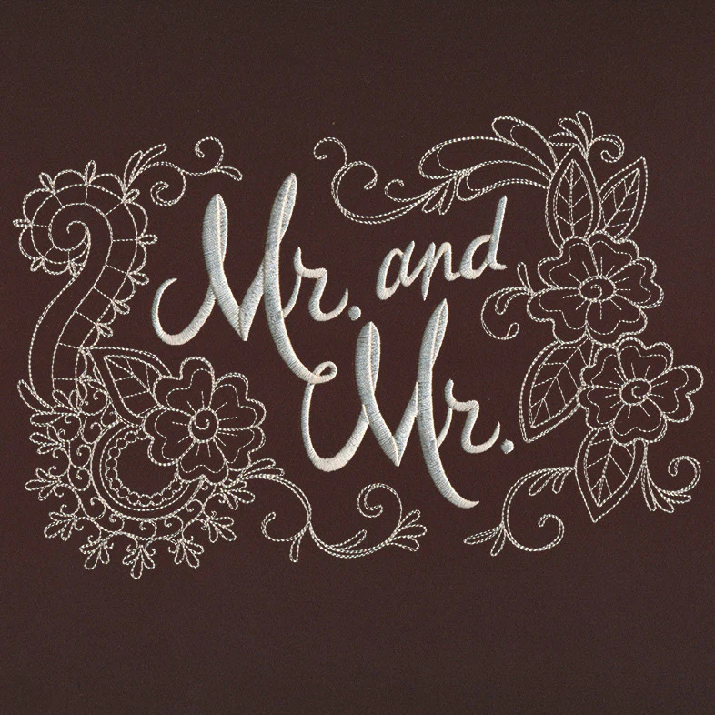 Betrothed - Mr. & Mr. - Image 6