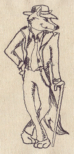 Big Bad Wolf - Image 3