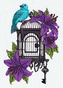Bird Uncaged - Image 3