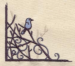 Birdie in the Corner - Image 2