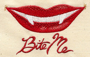 Bite Me - Image 2