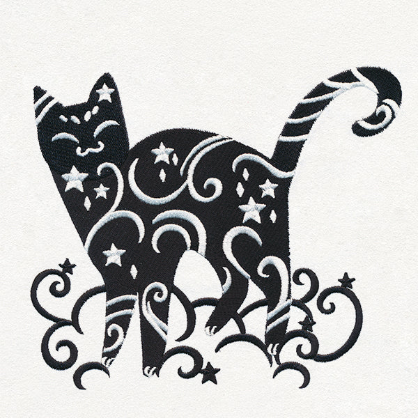 Black Magic Cat - Image 2