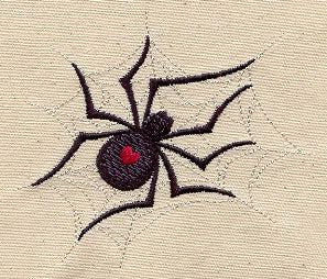 Black Widow - Image 2