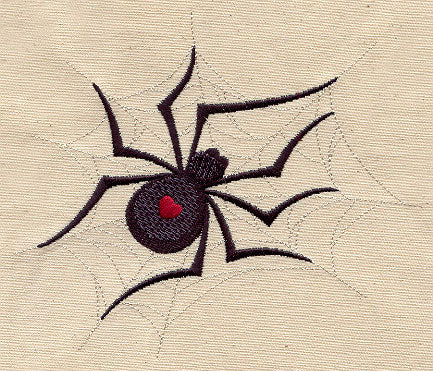 Black Widow - Image 3