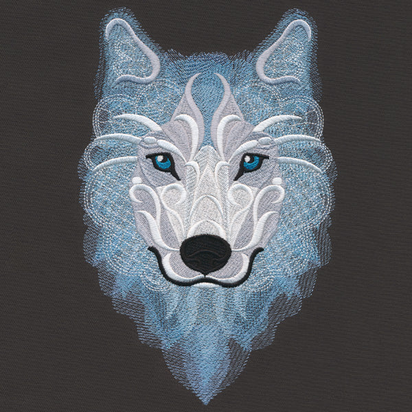 Blizzard Baroque Wolf - Image 2