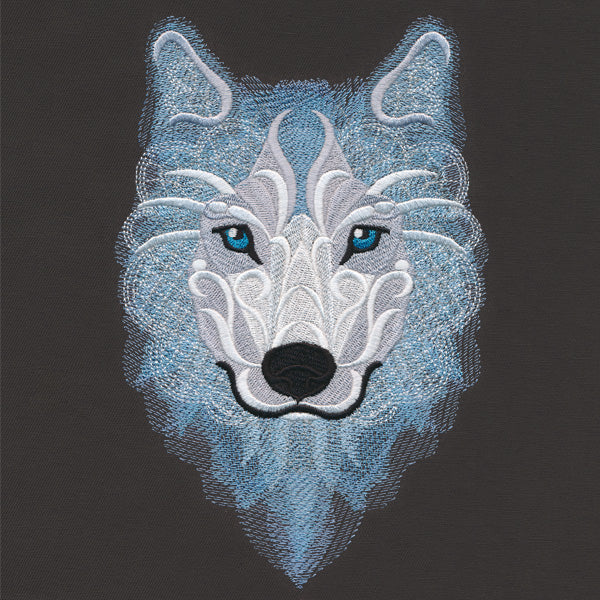Blizzard Baroque Wolf - Image 3