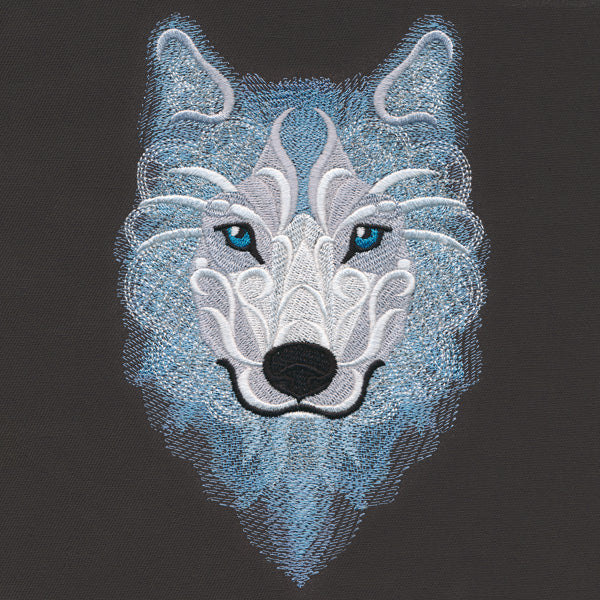 Blizzard Baroque Wolf - Image 4