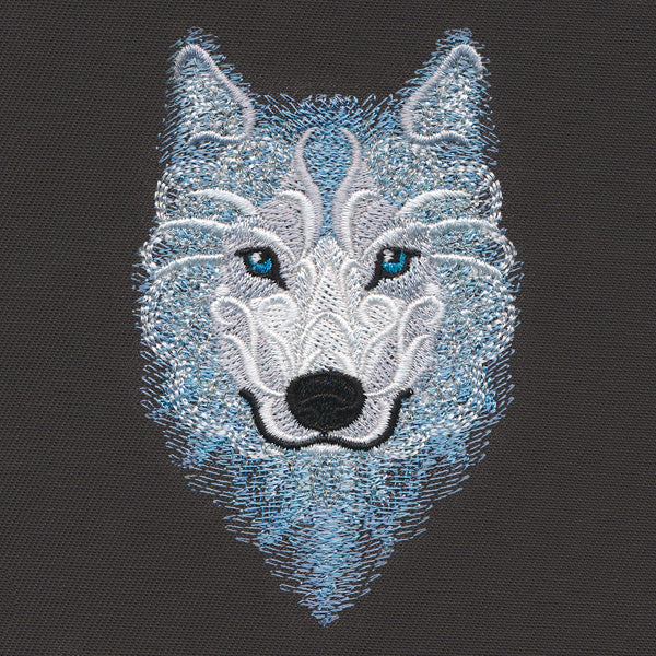 Blizzard Baroque Wolf - Image 5
