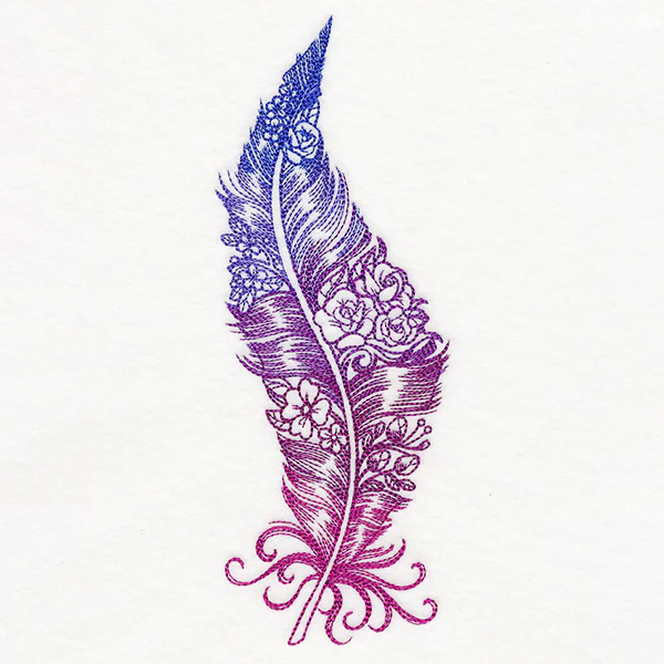 Blooming Feather - Image 4