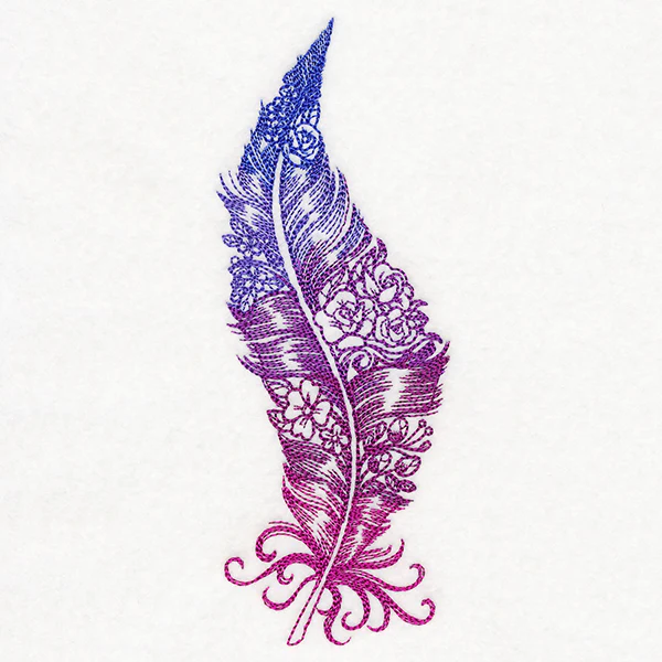 Blooming Feather - Image 5