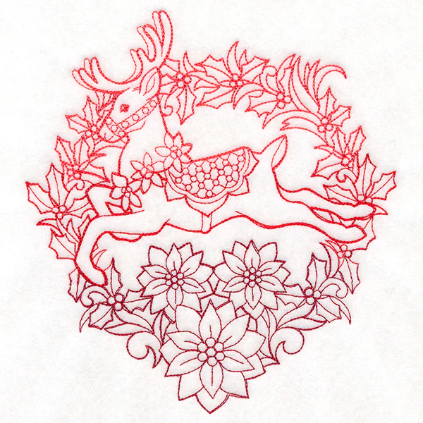 Blooming Magic Reindeer - Image 10