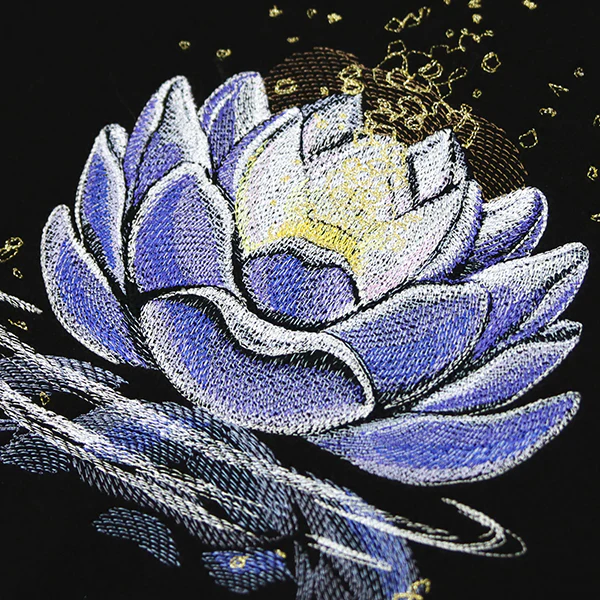 Blooming Reflections Lotus - Image 6