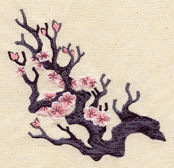 Blossom Branch - Image 2