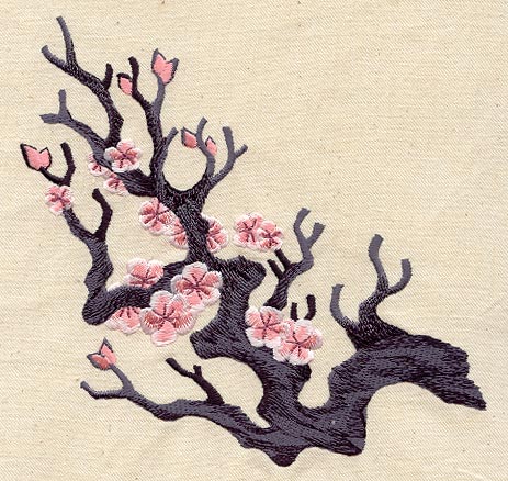 Blossom Branch - Image 4