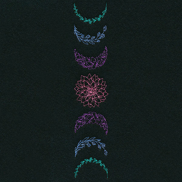Blossoming Moon Phases - Image 5