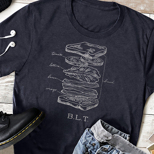 BLT Schematic - Image 2