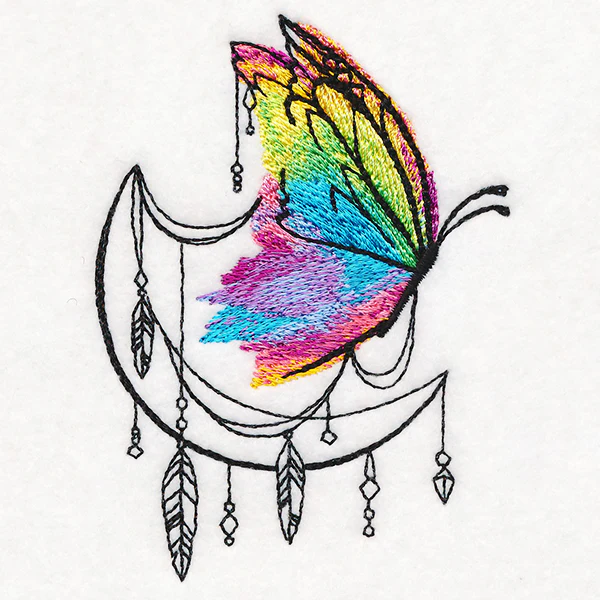 Bohemian Butterfly - Image 9