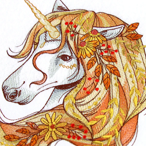 Bohemian Dreams Unicorn - Image 10