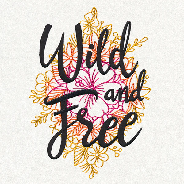 Bohemian Summer - Wild & Free - Image 2
