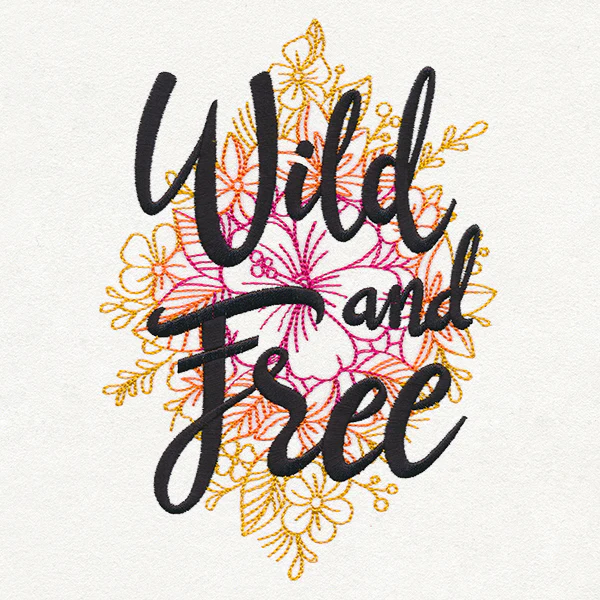 Bohemian Summer - Wild & Free - Image 4