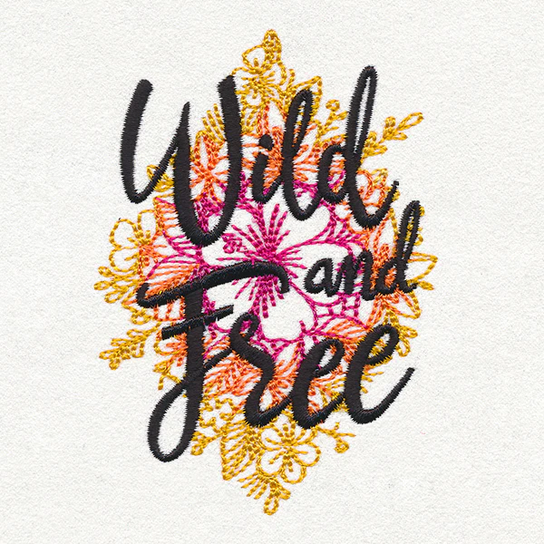 Bohemian Summer - Wild & Free - Image 5