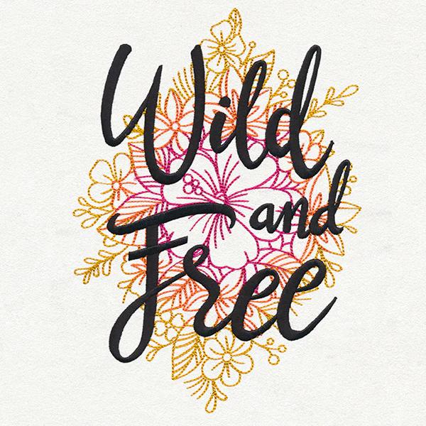 Bohemian Summer - Wild & Free - Image 6