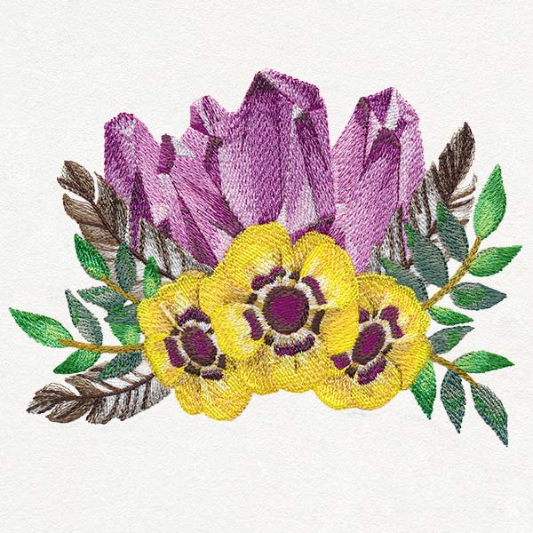 Boho Blooms - Image 3