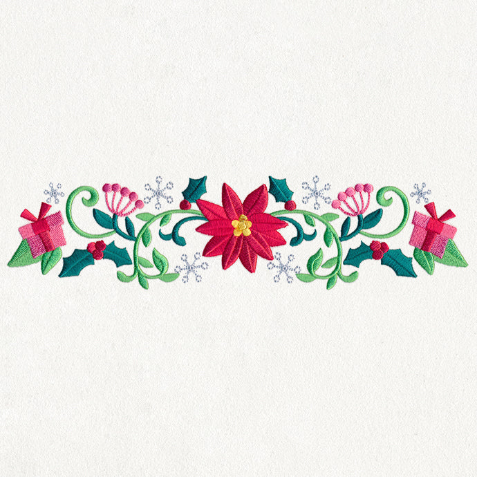 Boho Noel - Border - Image 2