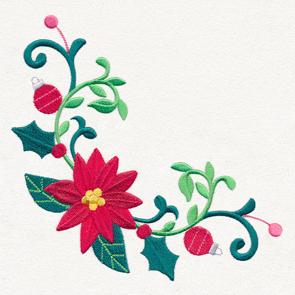 Boho Noel - Corner - Image 3