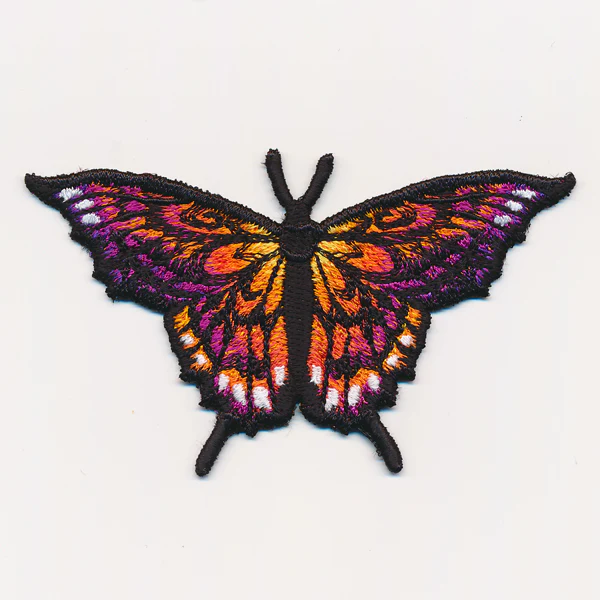 Bold Beauty Butterfly (Freestanding) - Image 6