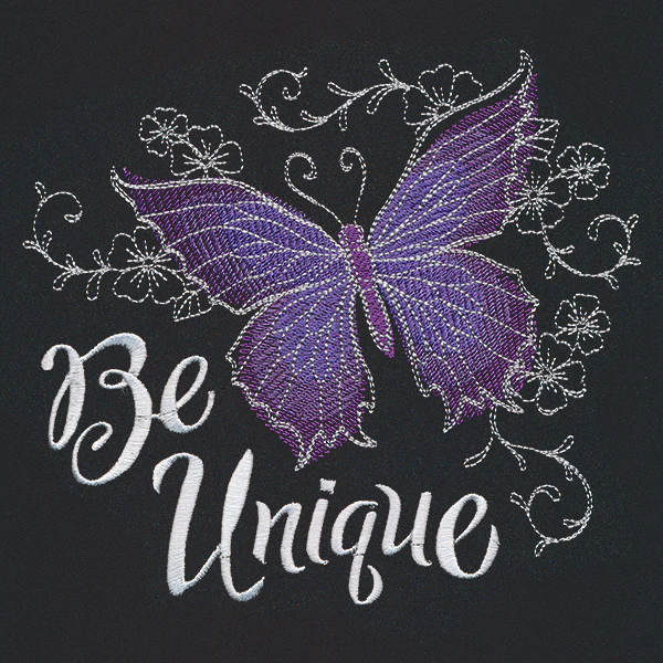 Bold Thoughts - Be Unique - Image 3