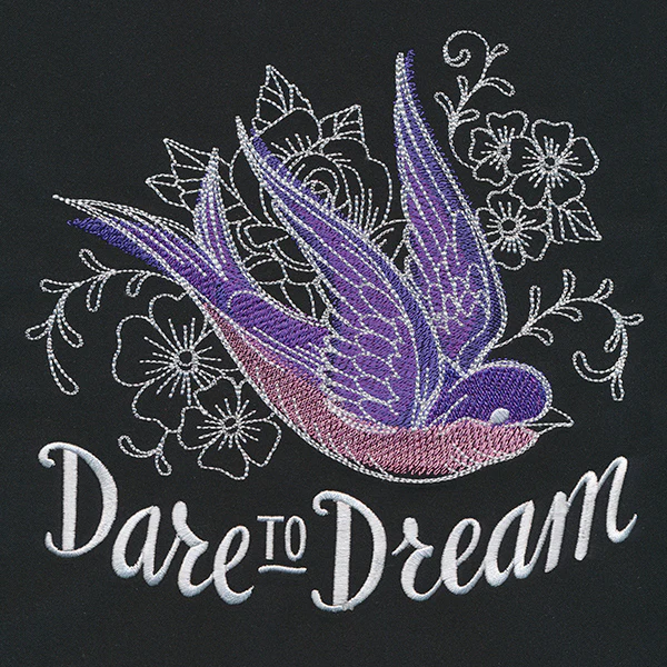 Bold Thoughts - Dare to Dream - Image 2