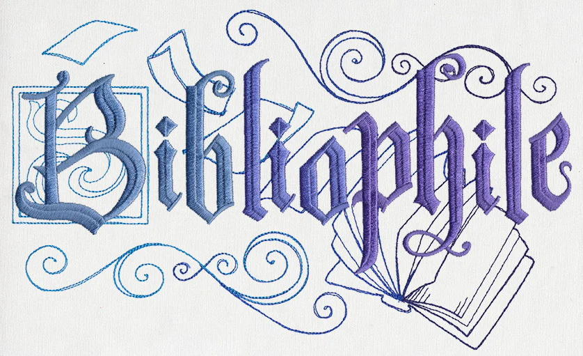 Booked Up - Bibliophile - Image 6