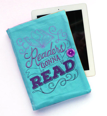 Booked Up (Design Pack) - Image 4
