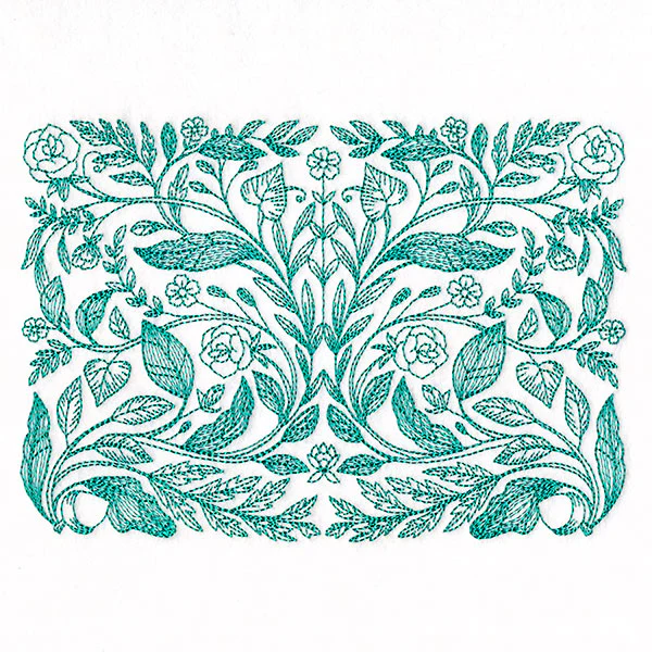 Botanical Dreams Crest - Image 5