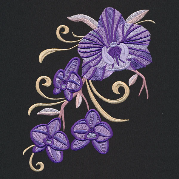 Boutique Blooms - Orchid - Image 3